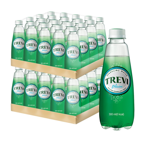 트레비 탄산수 300ml 40개