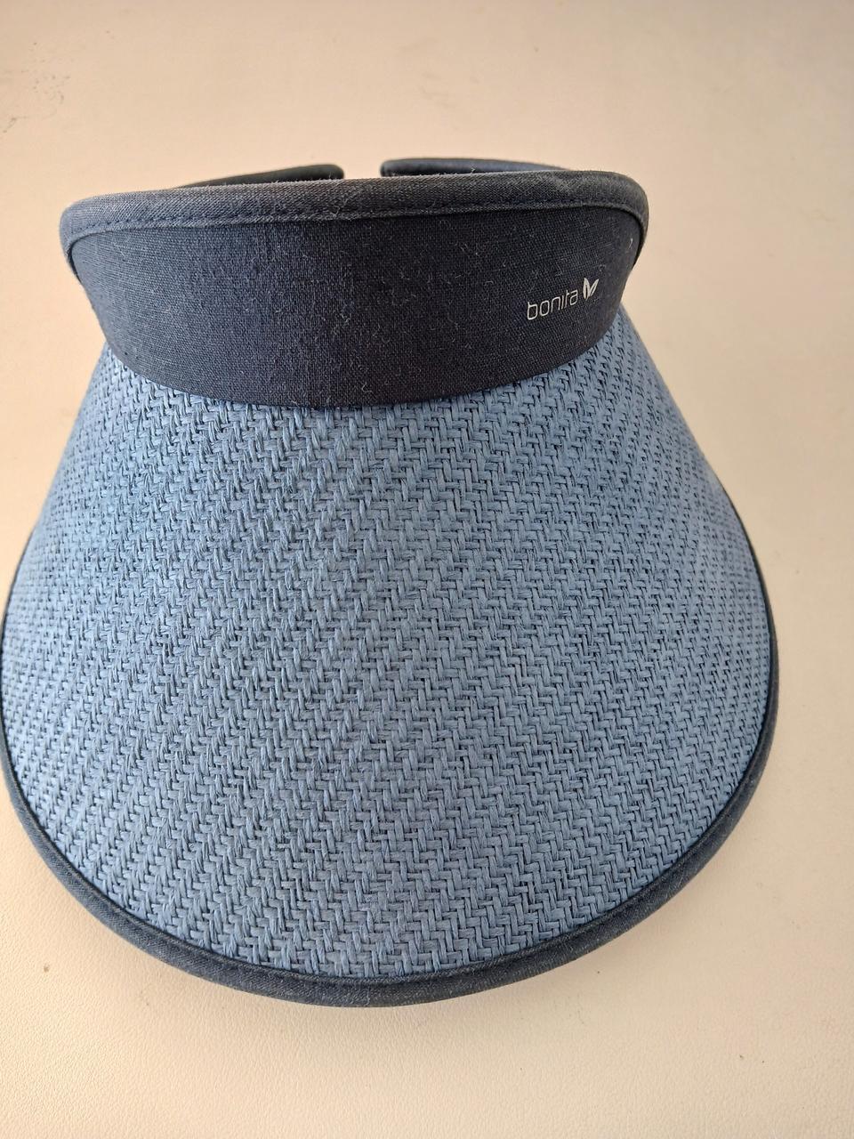 Bonita 라탄 썬캡