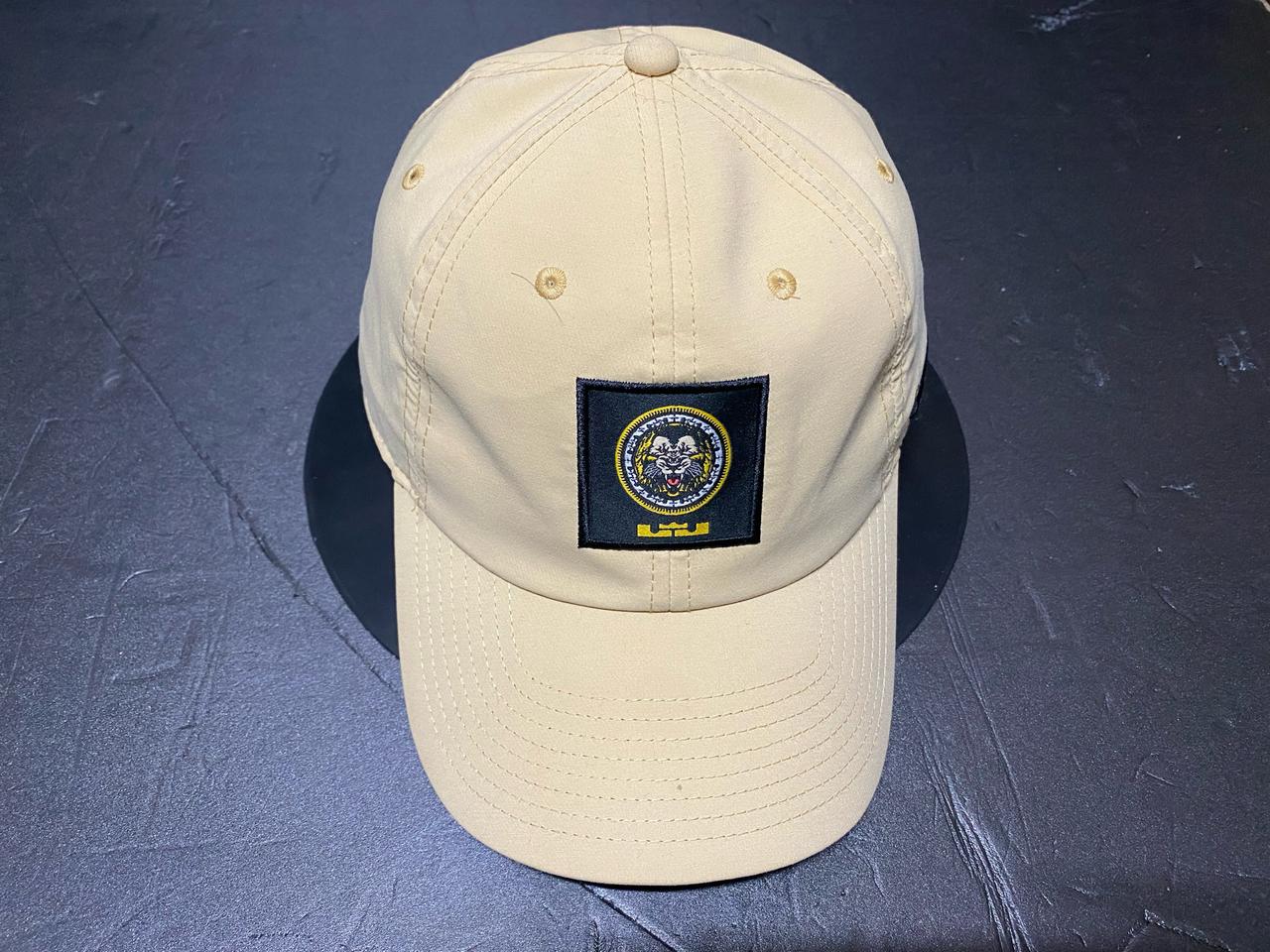 Nike lebron heritage basketball cap볼캡