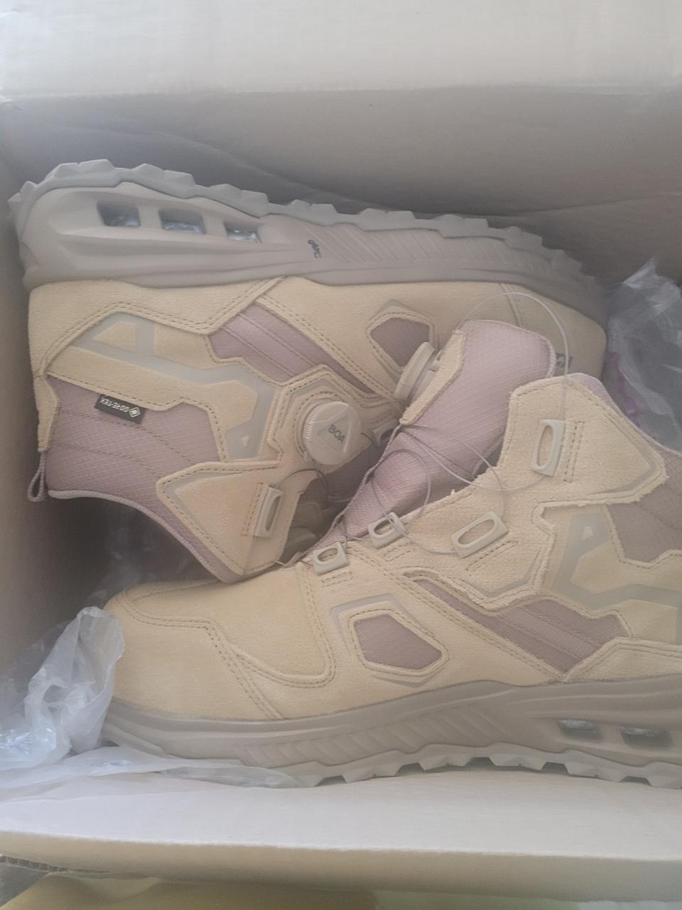 k2 kg-101s 안전화 280