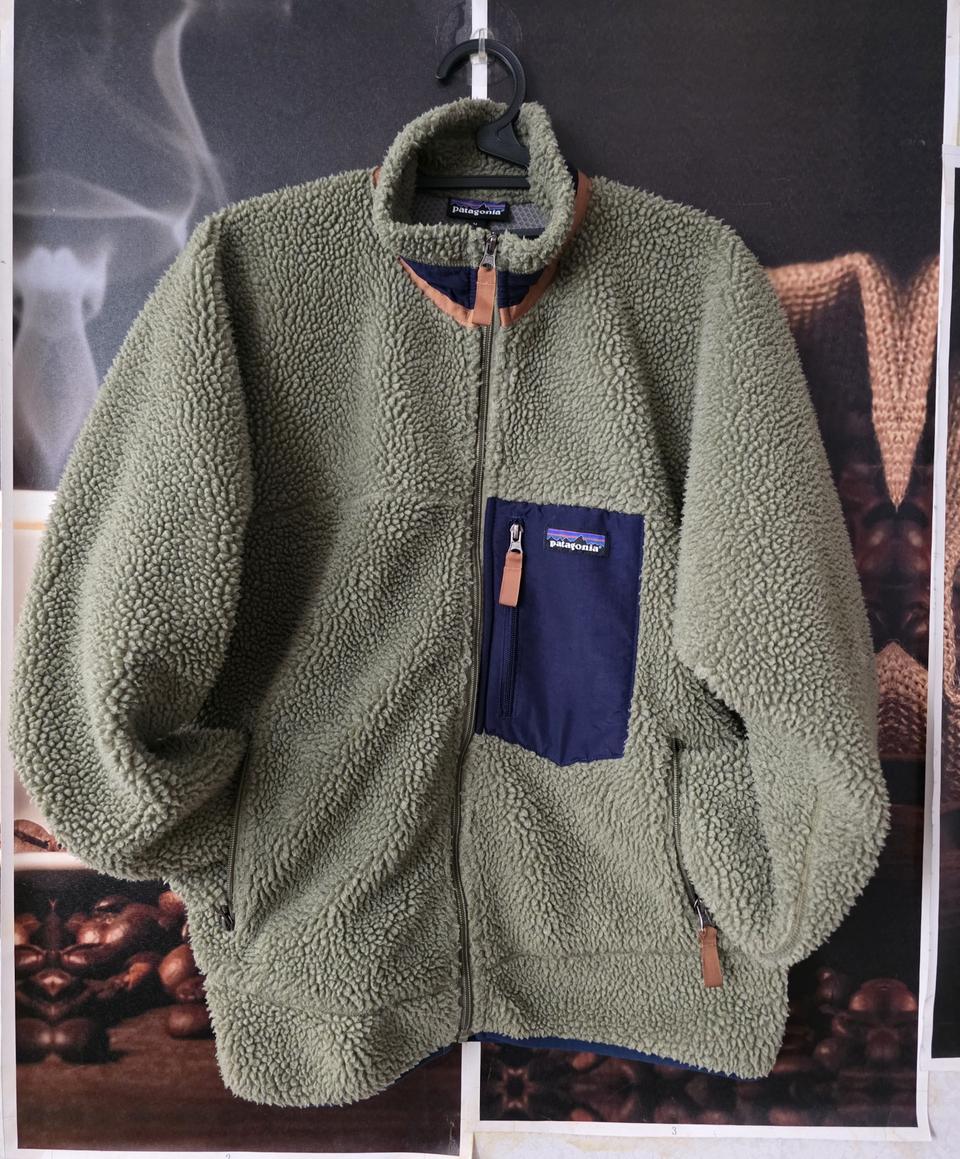 파타고니아 레트로X