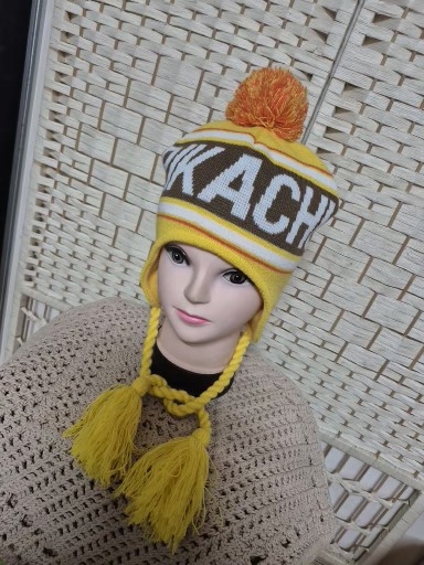 미사용!!포켓몬정품아동기모귀달이모자6~12세