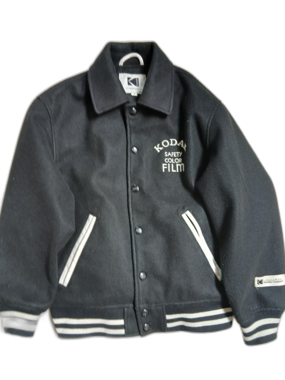 코닥 바시티자켓 S 공용