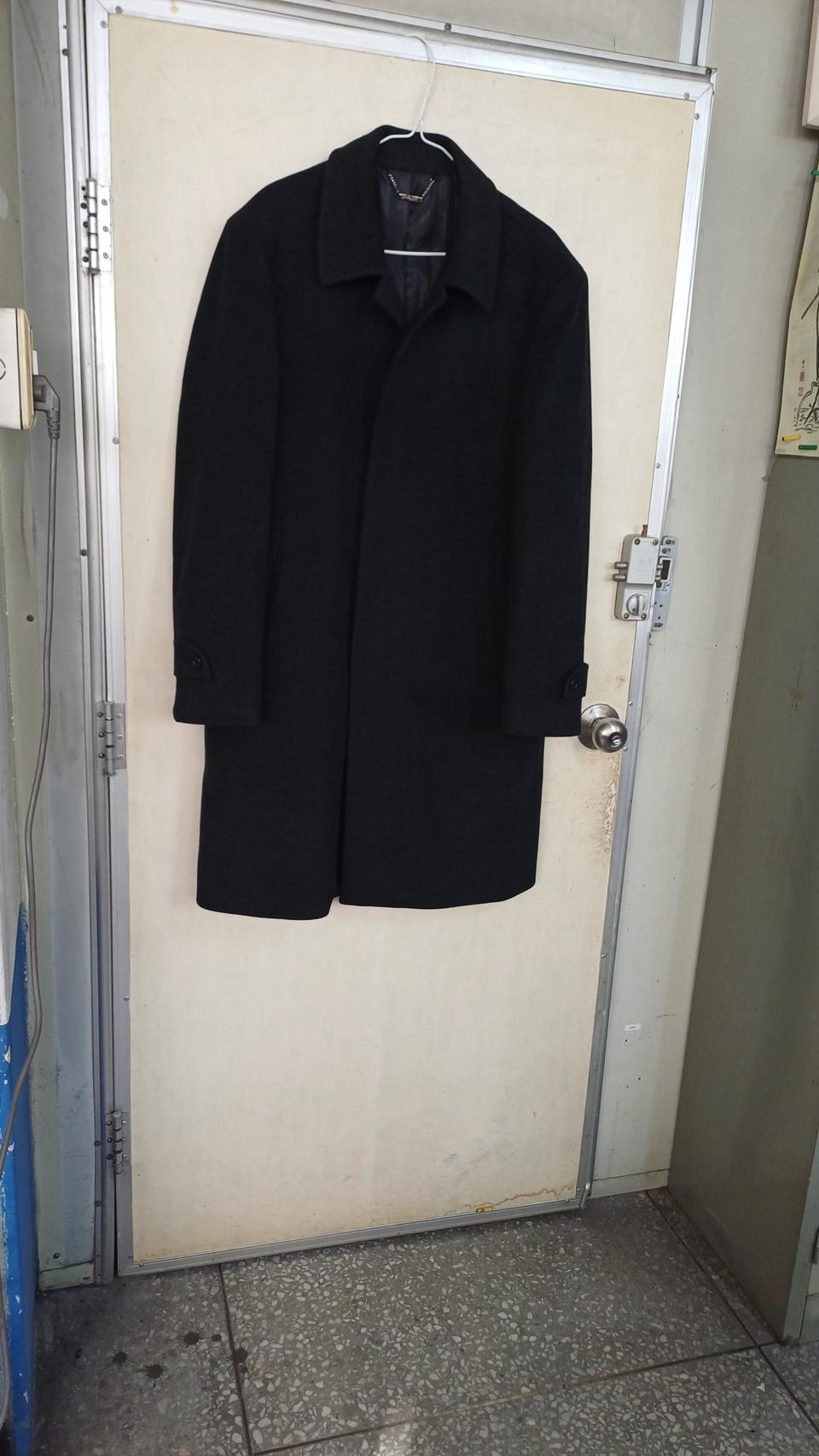 파크랜드케시미어남성코드100싸이즈