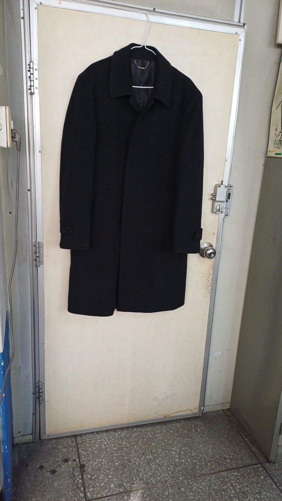 파크랜드남성 케시미코드100싸이즈