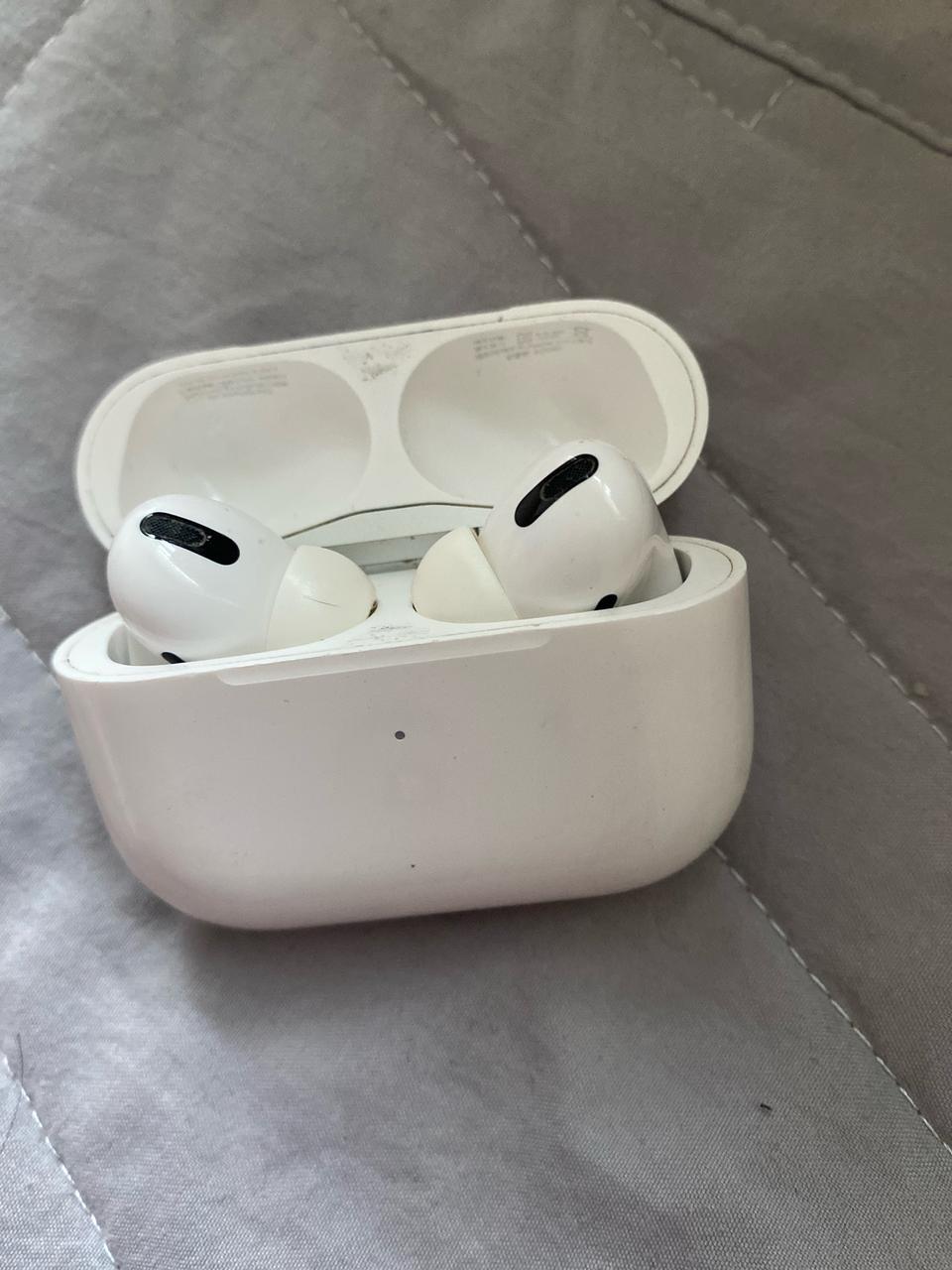 에어팟 프로 1