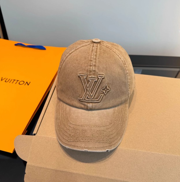 루이비통 모자