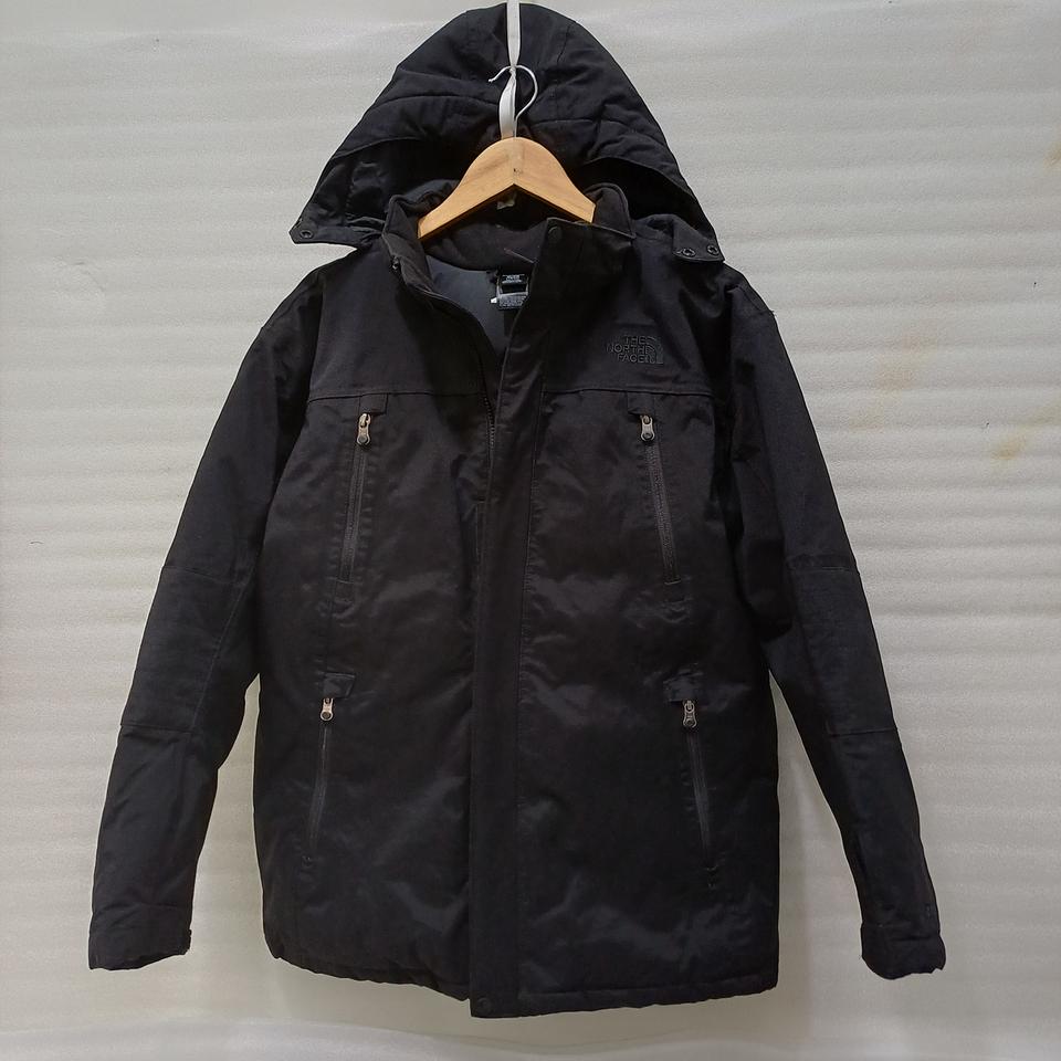 노스페이스 하이벤트 구스 패딩 자켓 남성 S 아동 XL 사랑봉봉