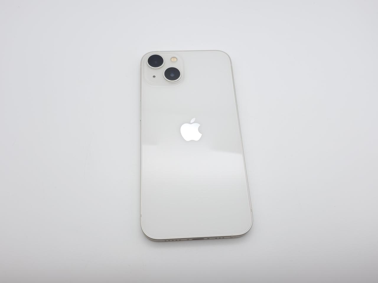 #중고폰 아이폰13 128기가 화이트 / 1205