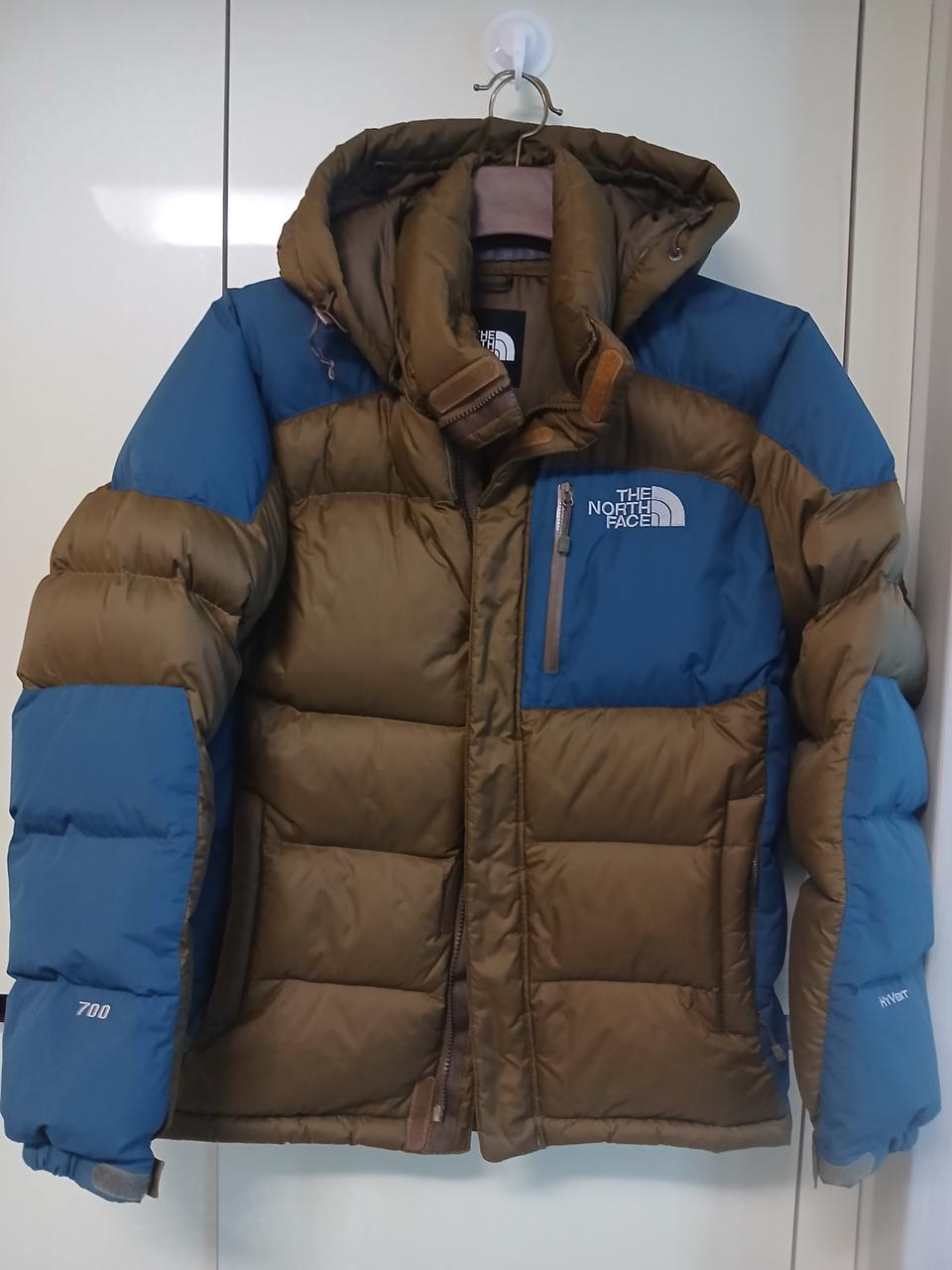 노스페이스 시그마 다운 자켓(NFJ1DD70)  100