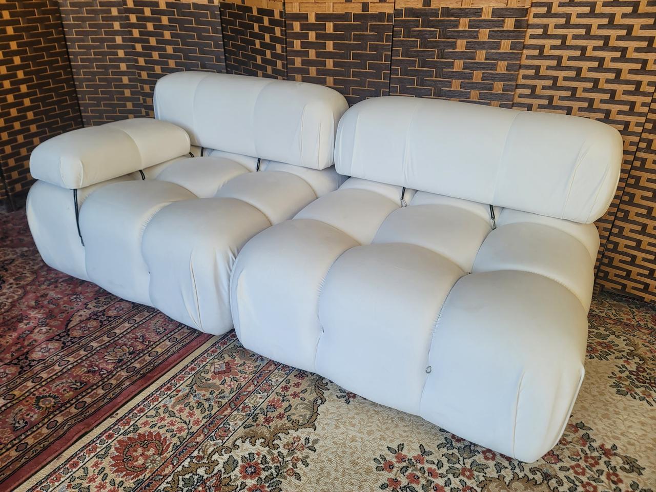 모듈소파2.5인용