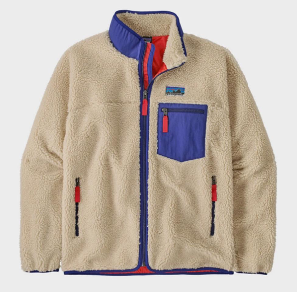 파타고니아 플리스 레트로-X 재킷 M사이즈 (미개봉)