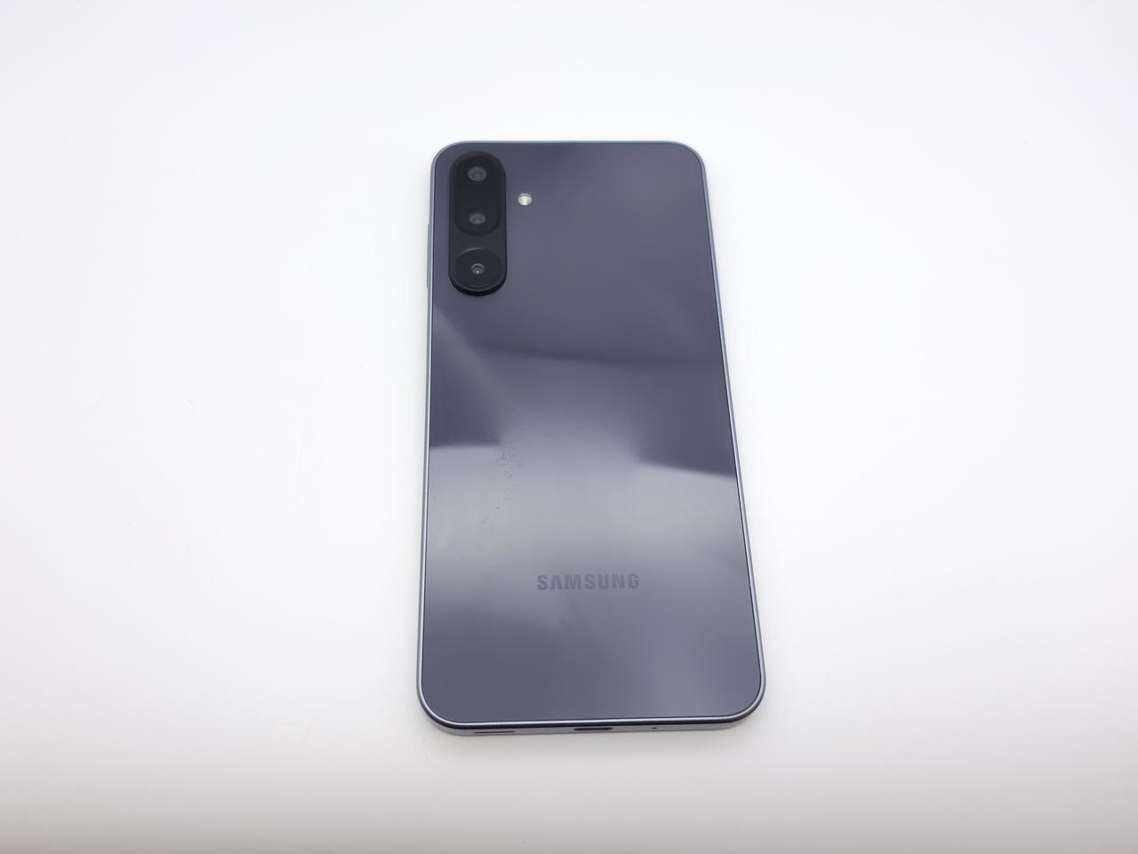 #중고폰 갤럭시와이드8 128기가 블랙 (무잔상) / 1206