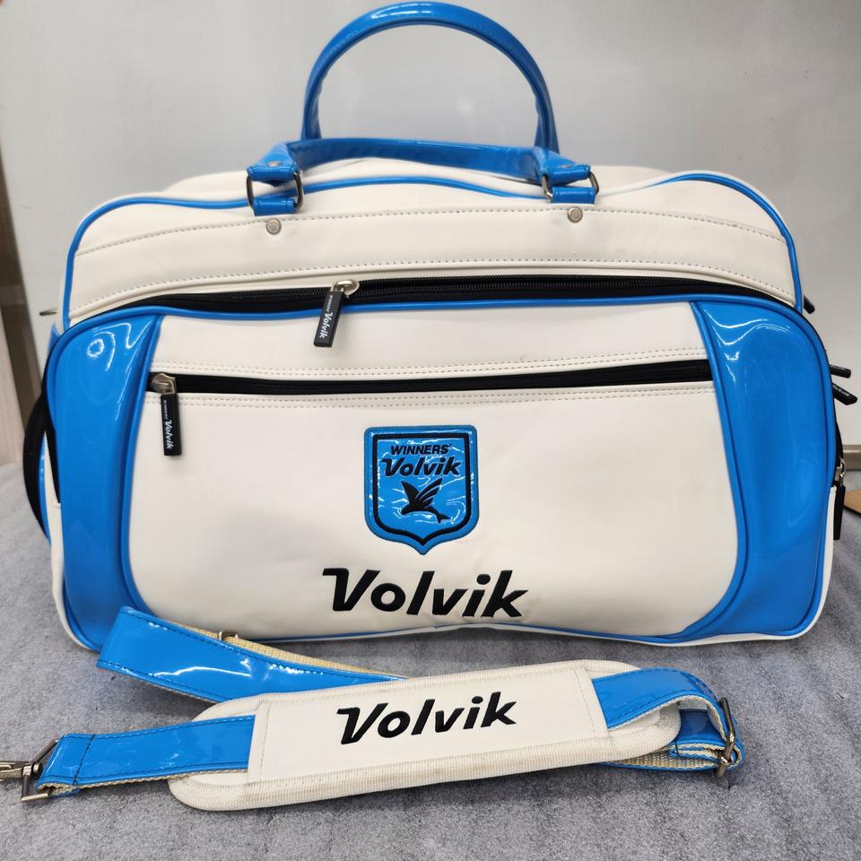 볼빅 골프 보스턴백 50x30x25cm