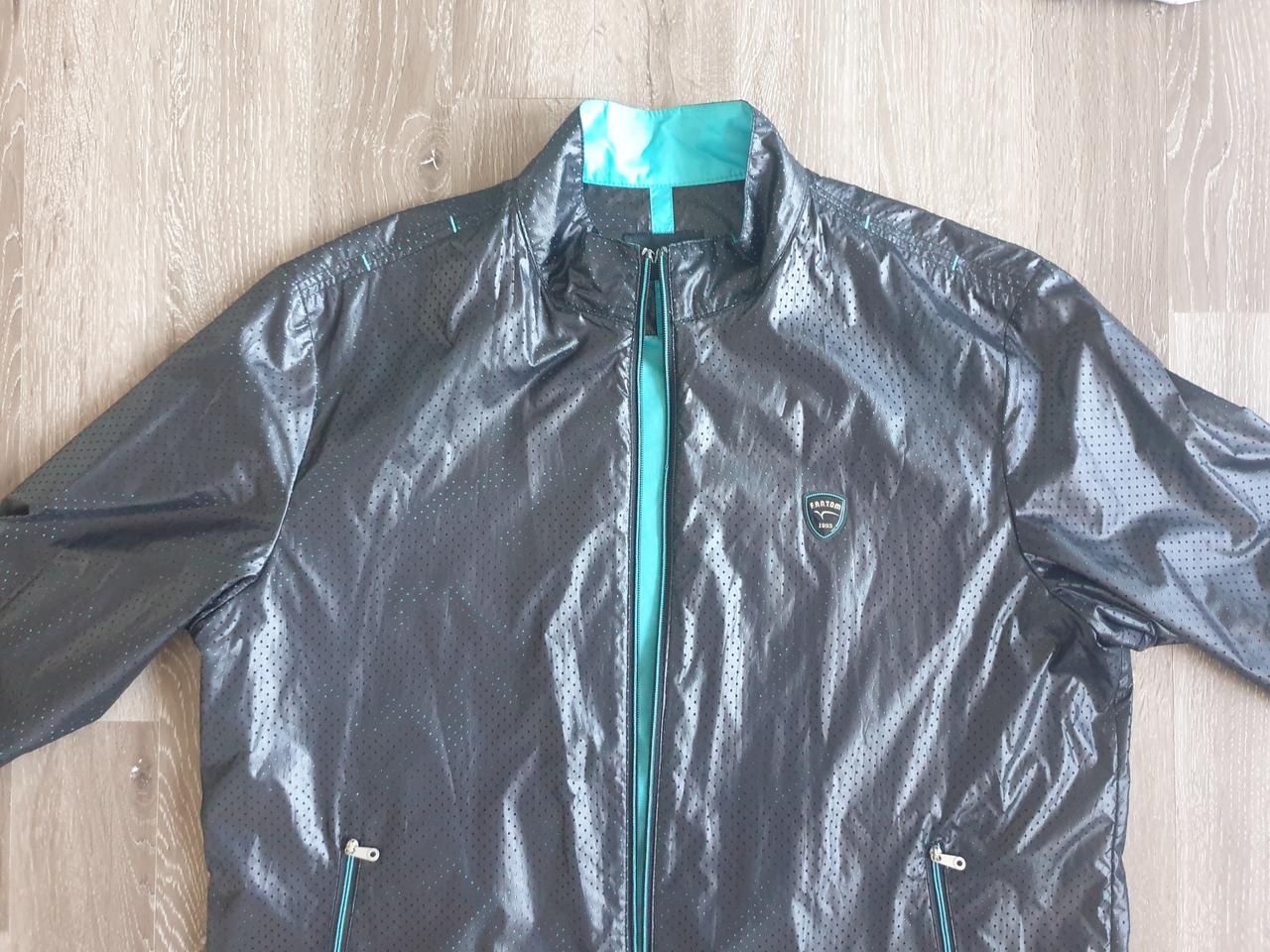 팬텀 남성 바람믹이쟈켓 105