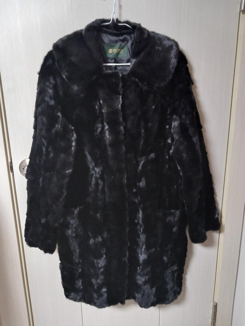 유로 밍크모피(구.66사이즈)
