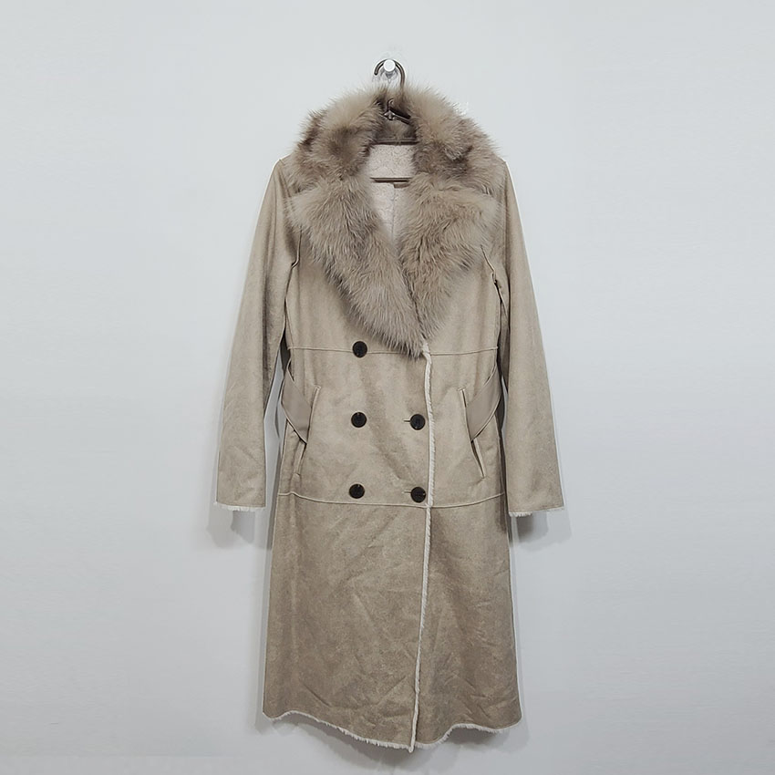 아나카프리/여성용/코트/90사이즈/V442