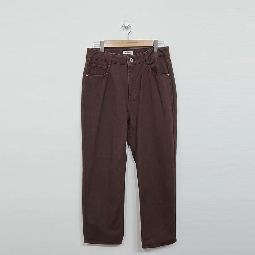 #2 위아워스/청바지/L사이즈/사314