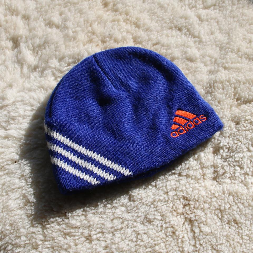 (착용컷) 아디다스 올드스쿨 비니 (54~57cm)