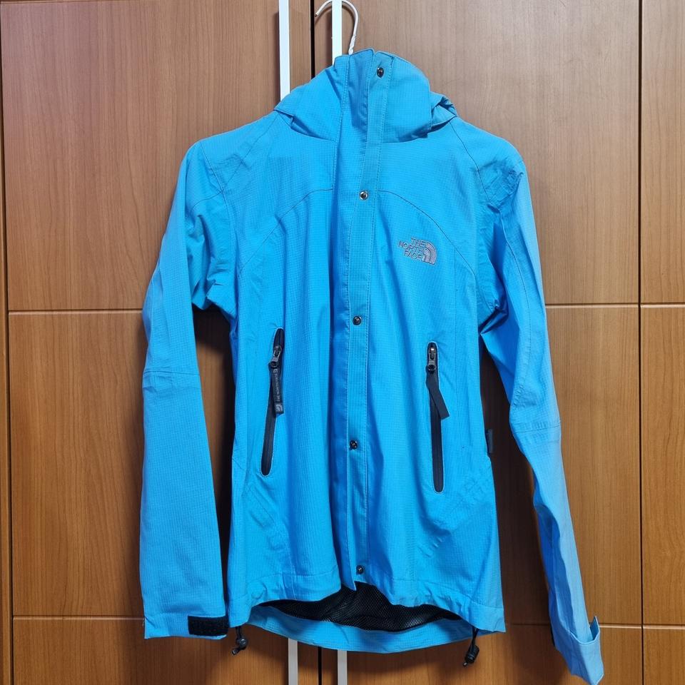 노스페이스 써밋 여성 바람막이 XS