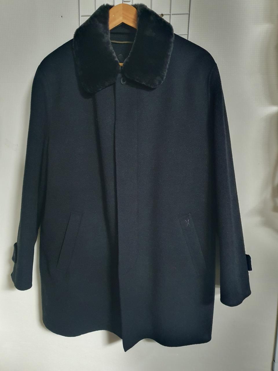 갤럭시 코트 100L