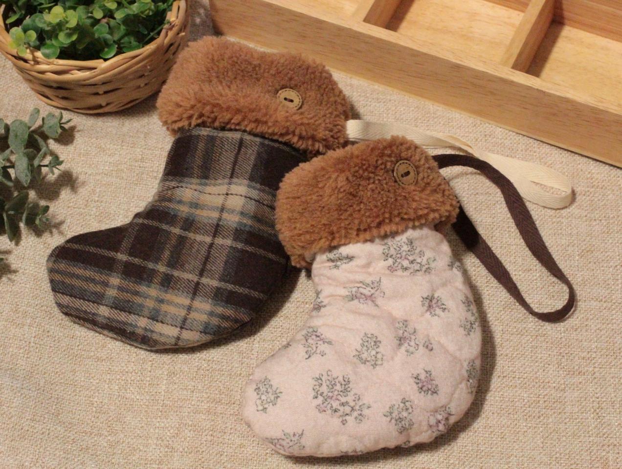 핸드메이드 크리스마스 장식품