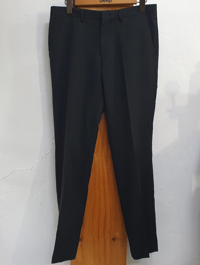 comodo 남자 정장바지(32)