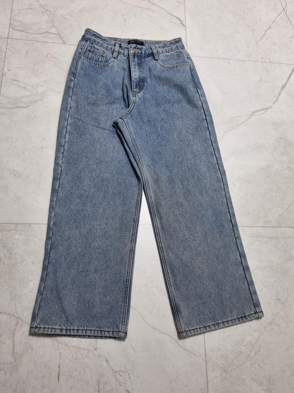 고고싱기모 와이드청바지27