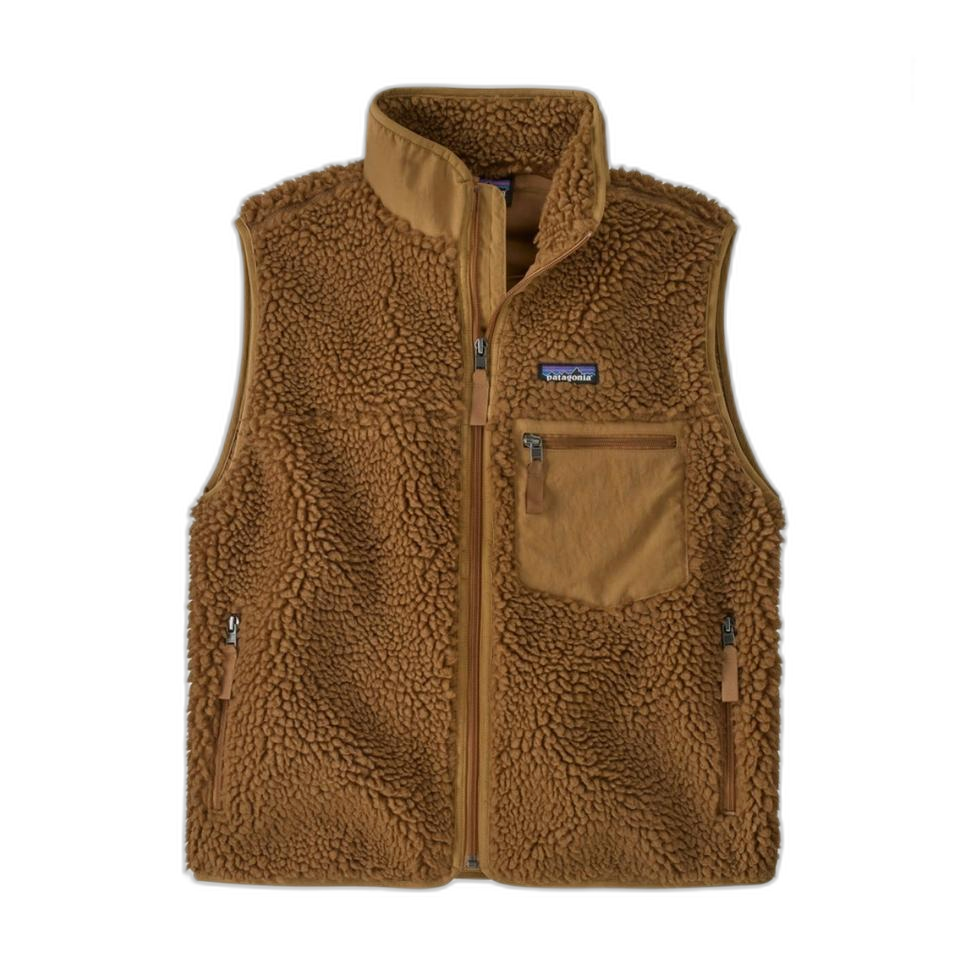 파타고니아 우먼즈 클래식 레트로-X 베스트 S사이즈 (미개봉)