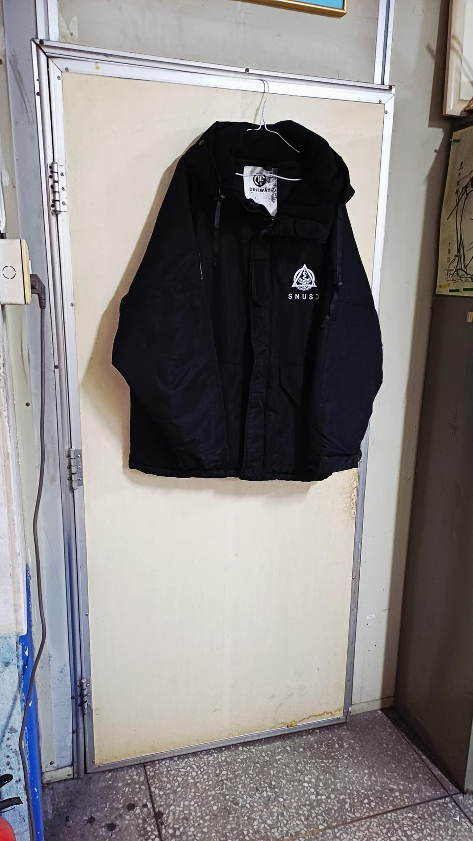 디피이워어남성패딩김자켓105싸이즈