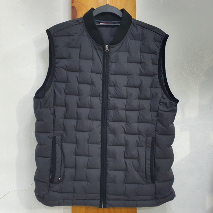 VENTWIN 구스 다운 패딩조끼(100)