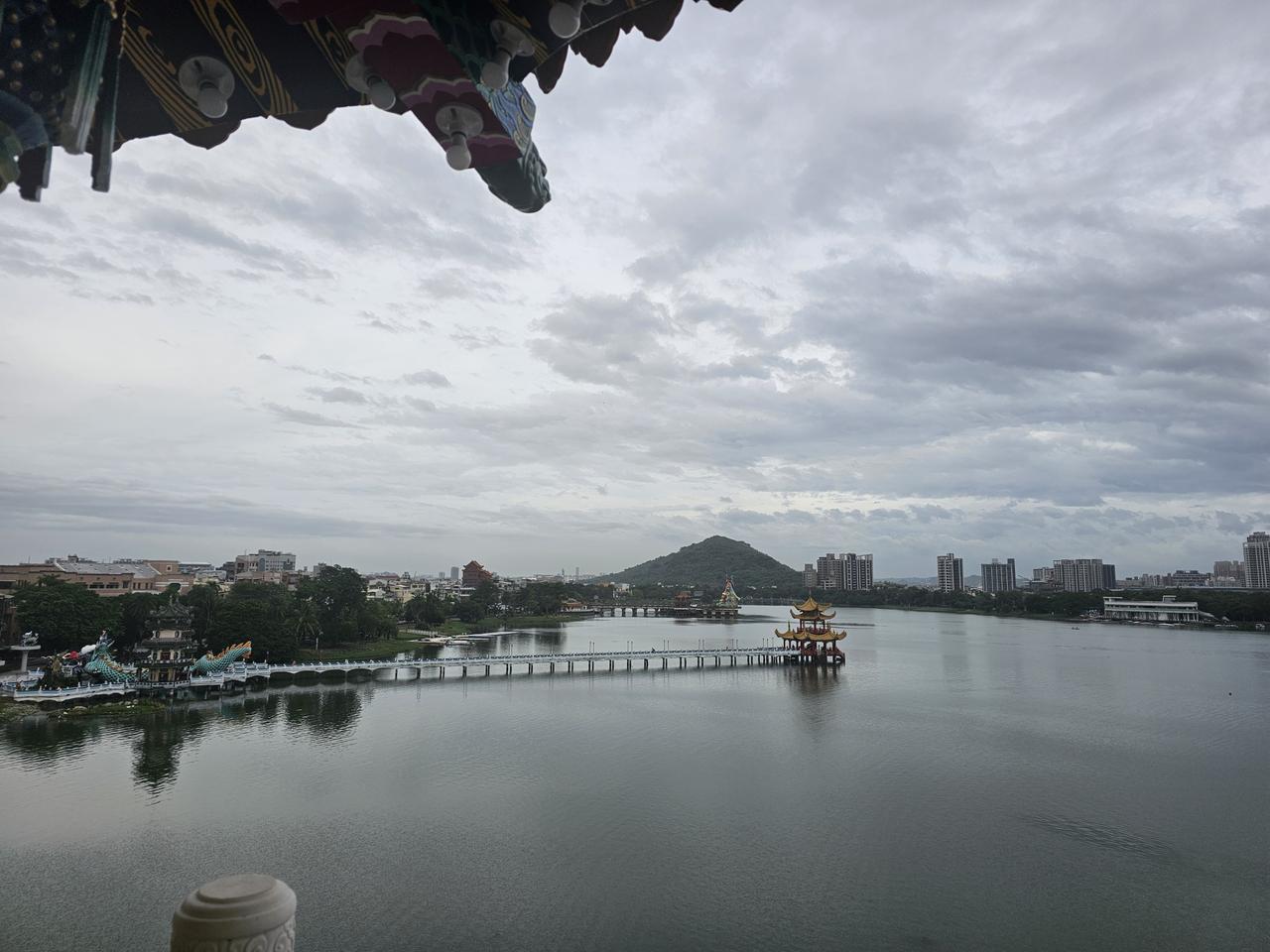 핸드메이드 백팩