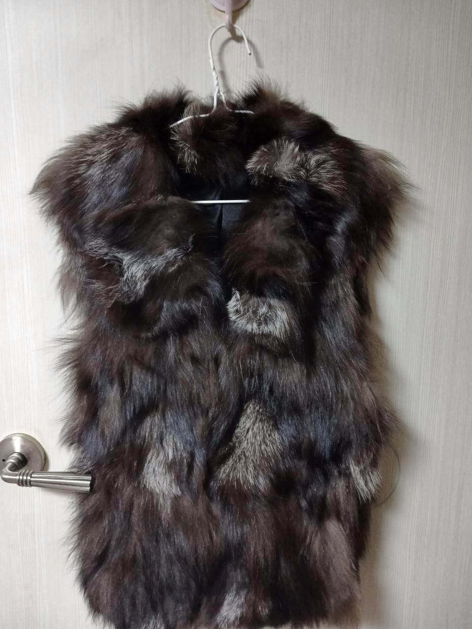 폭스모피(44사이즈)