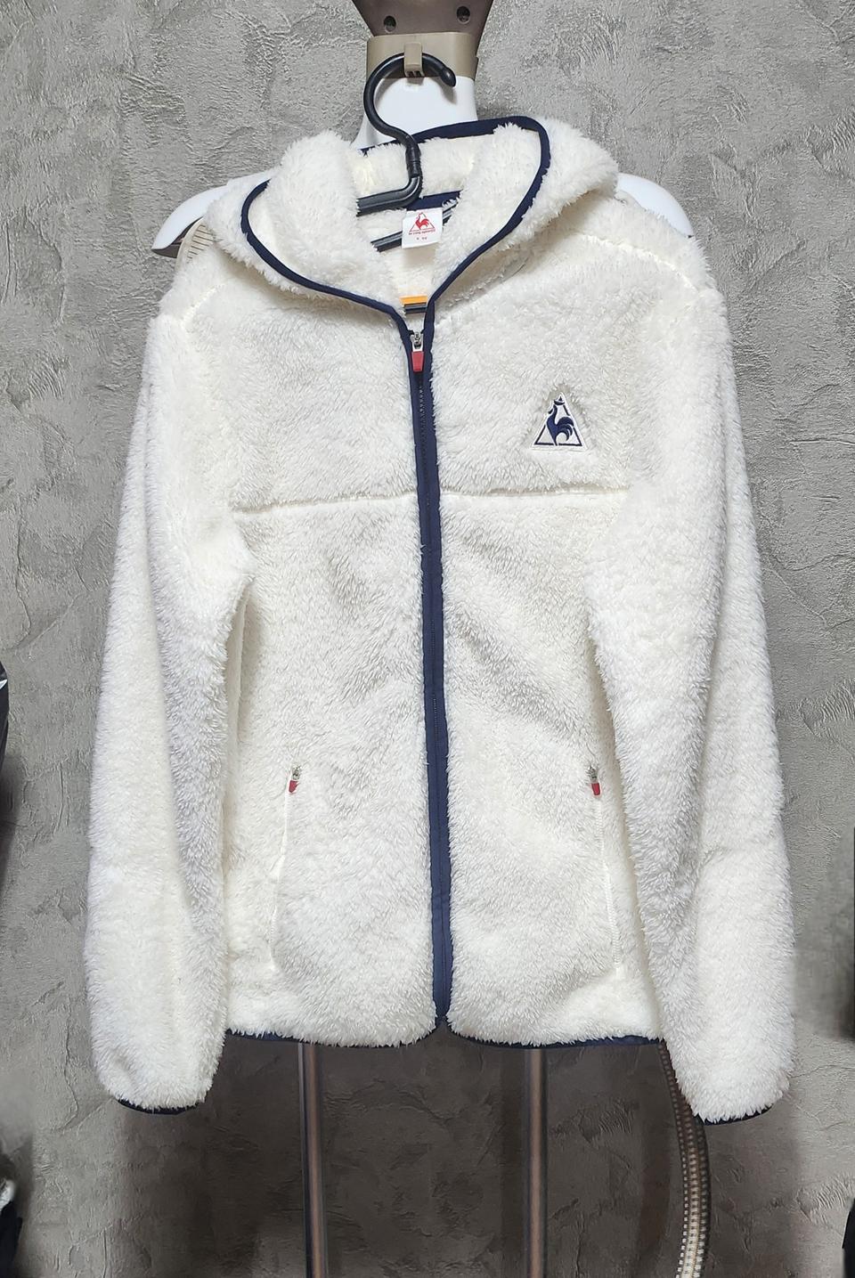 르꼬끄후리스집업