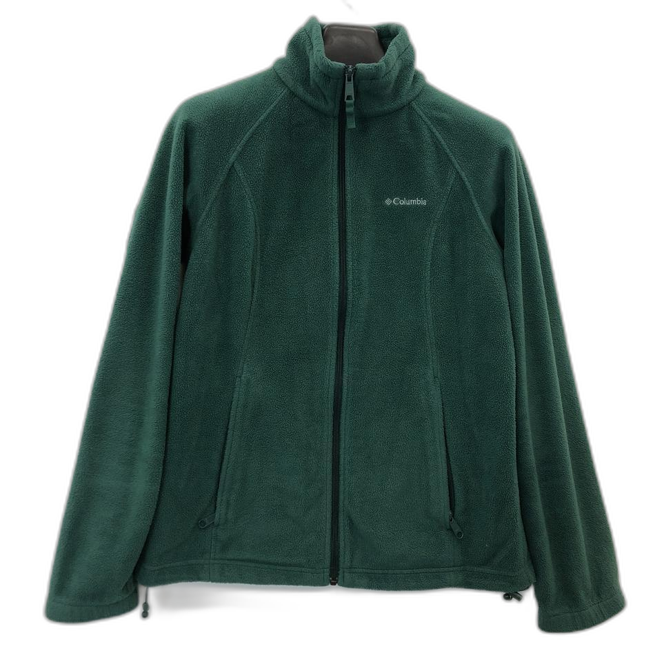 컬럼비아 플리스자켓 M 