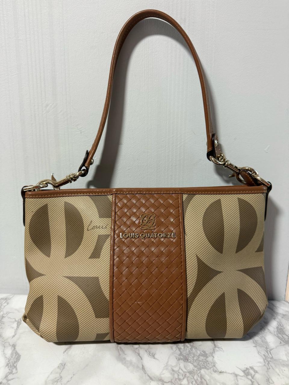 루이까또즈 토트 숄더백