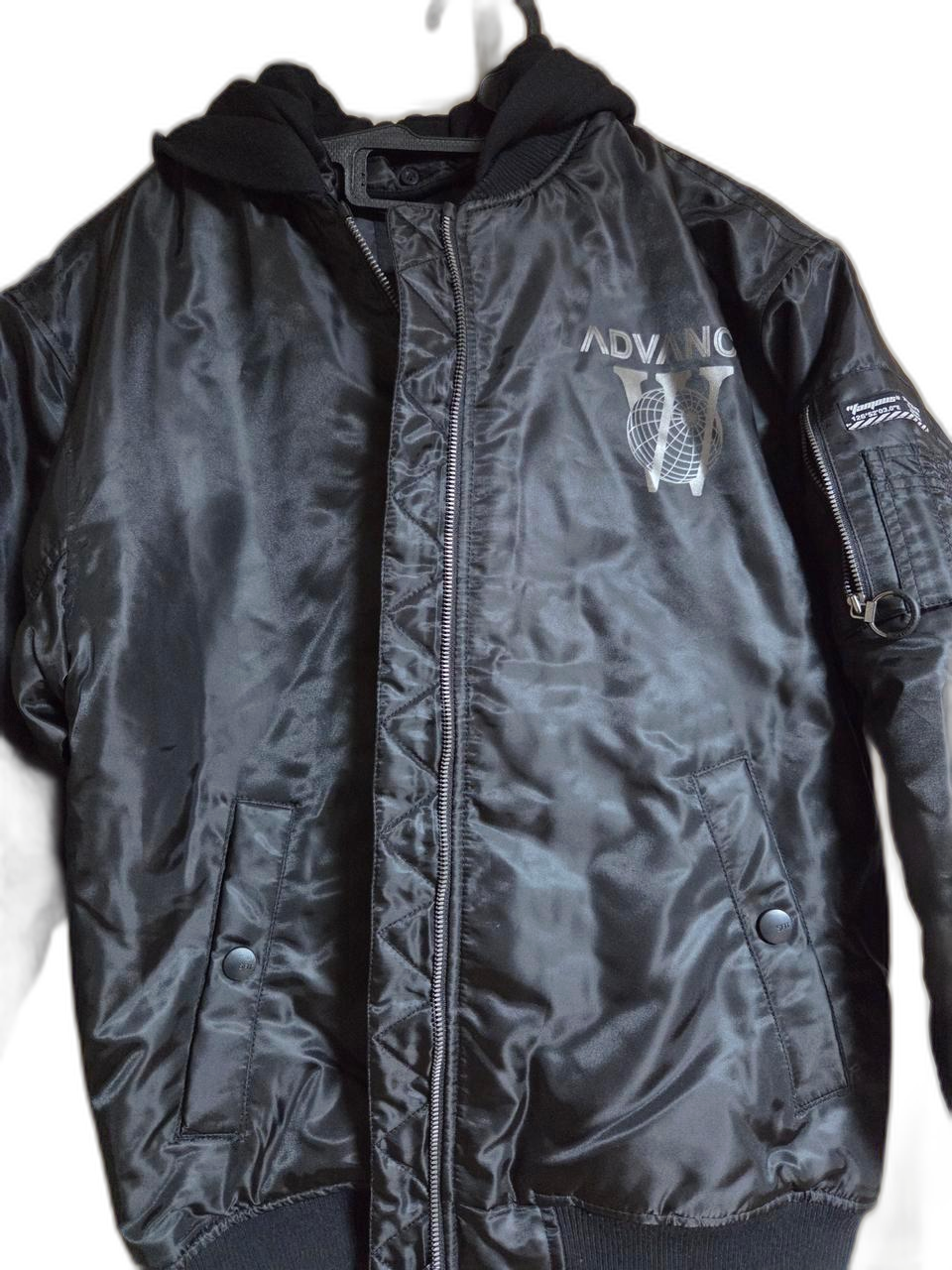 에스핏 주니어 165