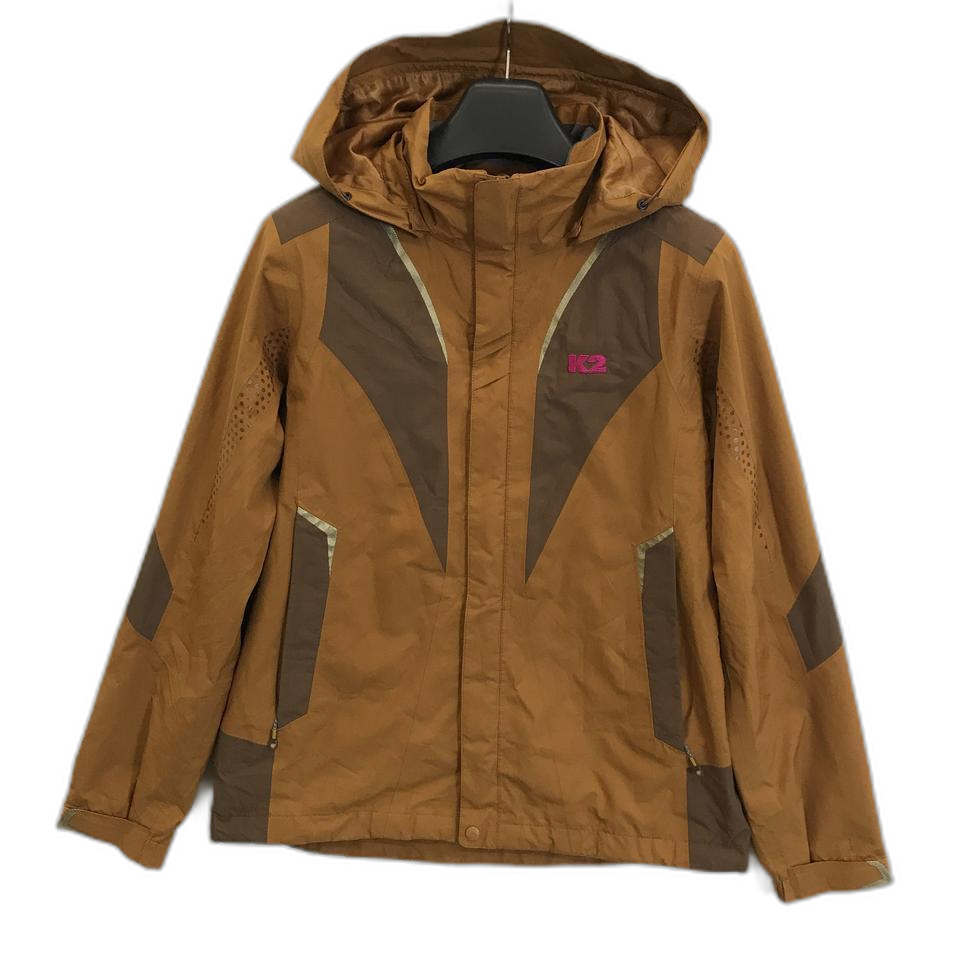 K2 고어텍스 바람막이 자켓 [여성95]