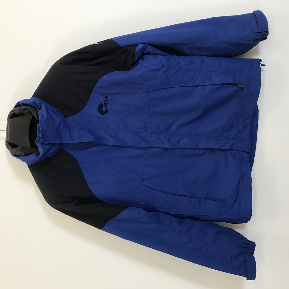 네파 바람막이 패딩점퍼 내피분리가능 [95]