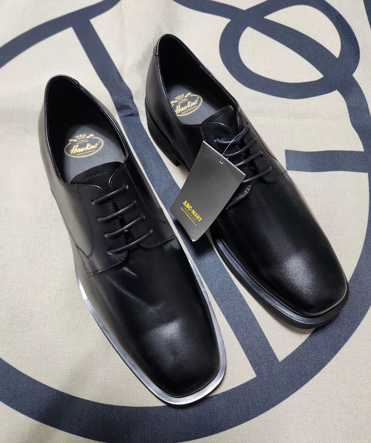 [호킨스] 270mm 구두(새상품)