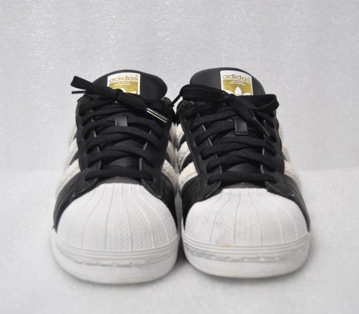 아디다스슈퍼스타/남성스니커즈(사이즈260)