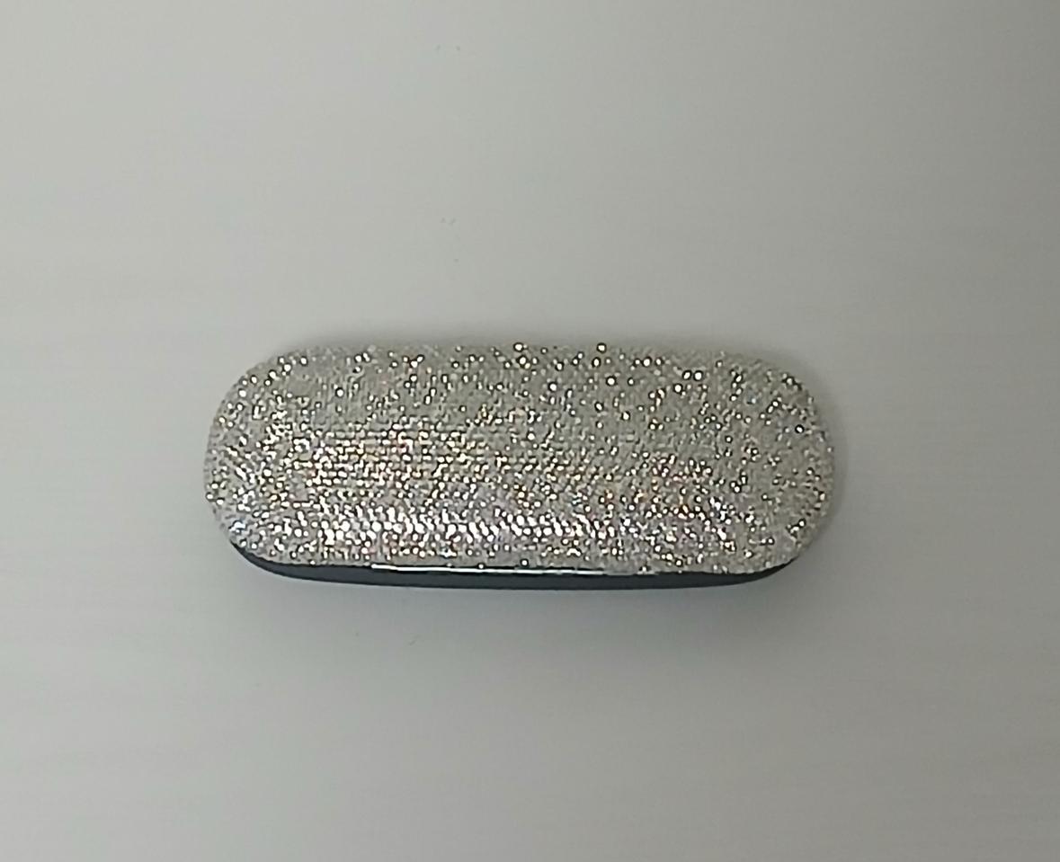 큐빅 안경통 //새상품