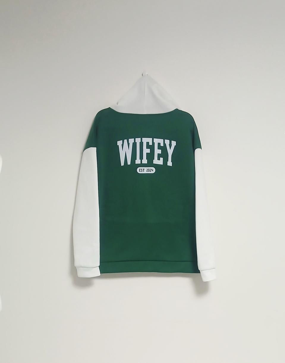 기모 후드집업 //새수준