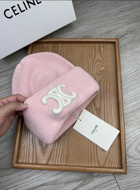 셀린 냉방 캡 스니커즈