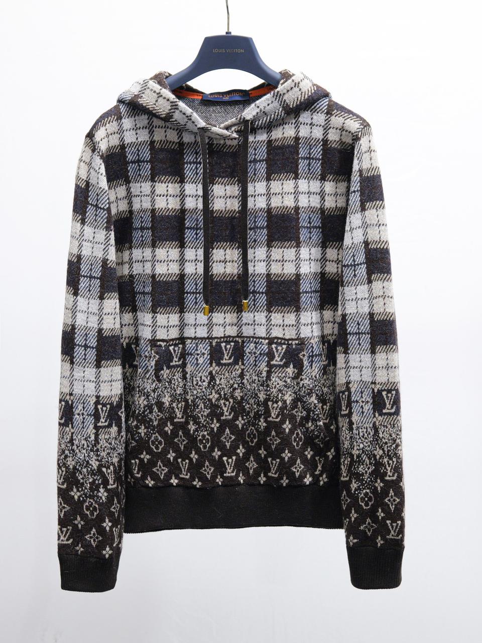 새상품 루이비통 후디 2xL-사이즈 주문가능