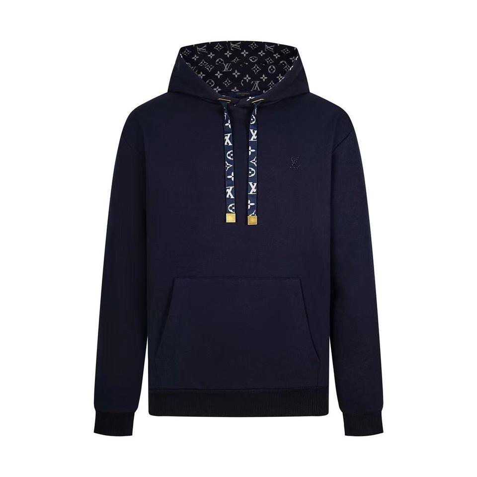 새상품 루이비통 후디 xL-사이즈 주문가능