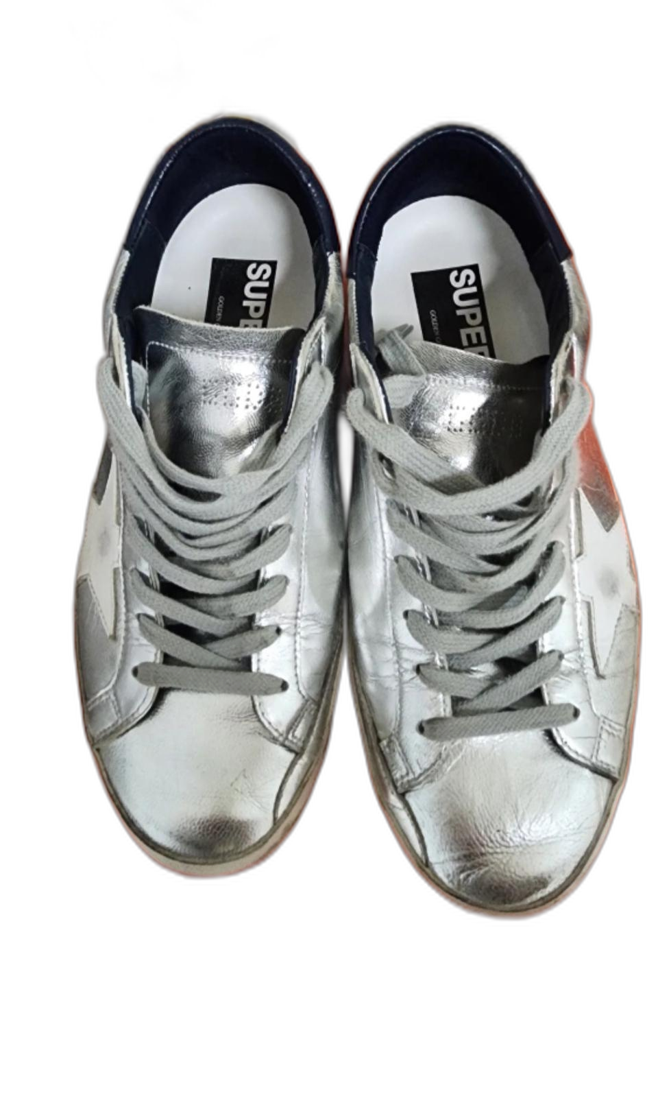 골든구스 스니커즈