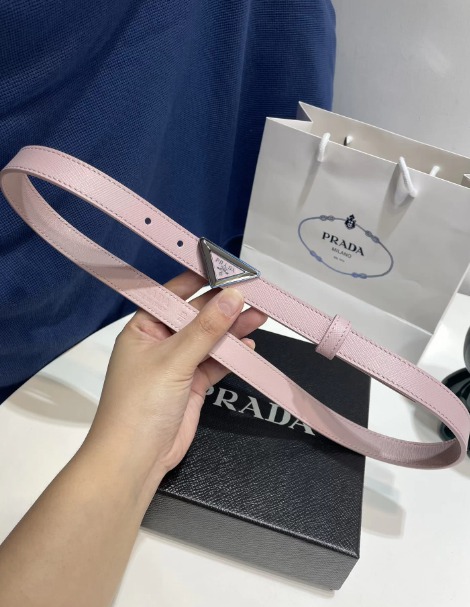 프라다 벨트