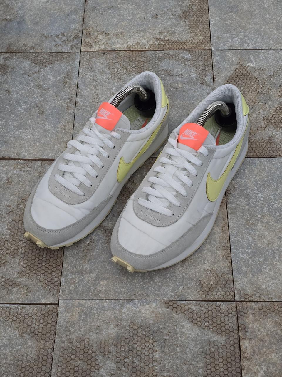 (240(나이키 데이브레이크 망고 스니커즈 운동화