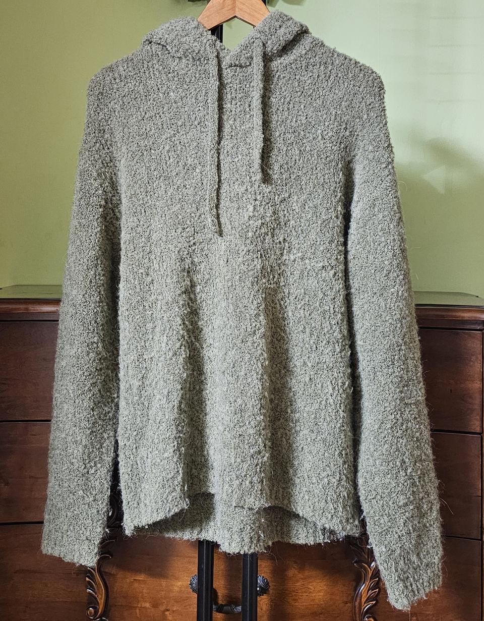 쿠어 후드티(2022년)